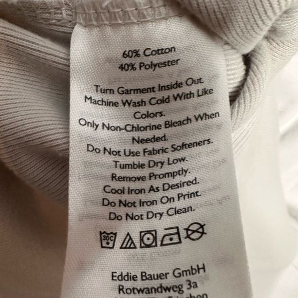 The Beatles Graphic sweatshirt.  Women’s Large. - Picture 5 of 6